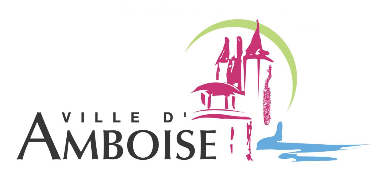 Ville d'Ambroise - Logo
