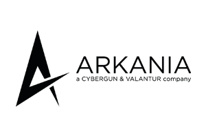 Arkania - Logo